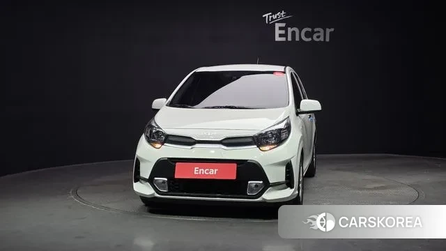 Kia Morning Urban (JA) id 3468219 из Кореи 13