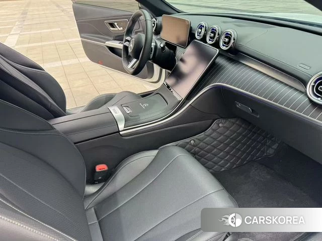 Mercedes-Benz CLE level id 4299710 из Китая 8