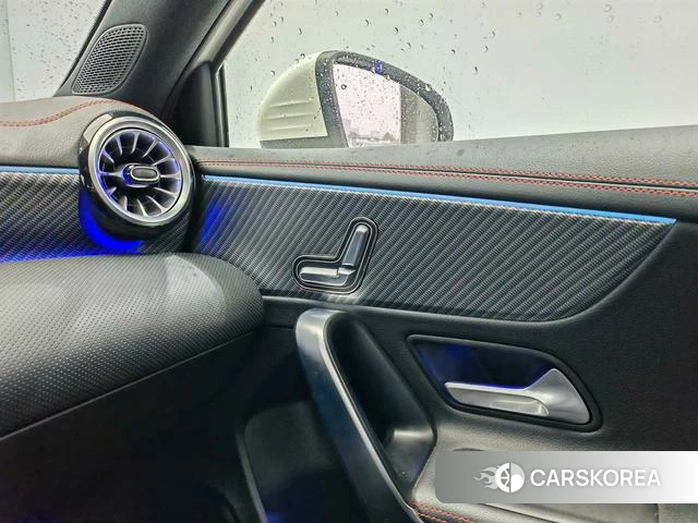 Mercedes-Benz Class A id 3856109 из Китая 13