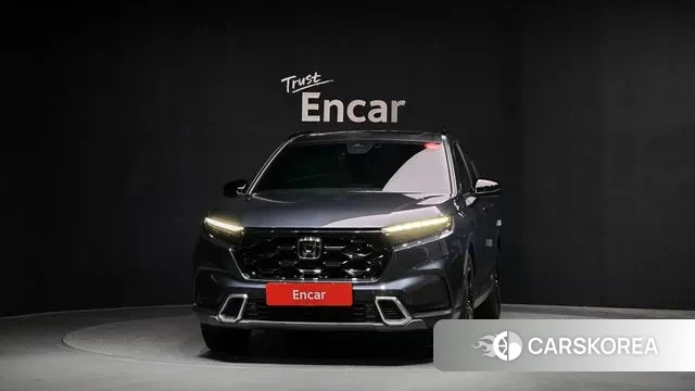 Honda CR-V 6th generation id 3496872 из Кореи 13