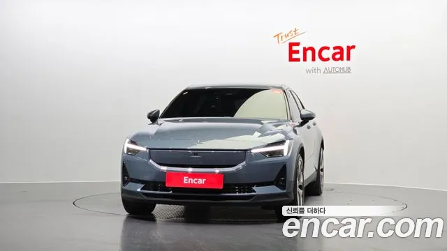Polestar Polestar 2 id 2655230 из Кореи 13