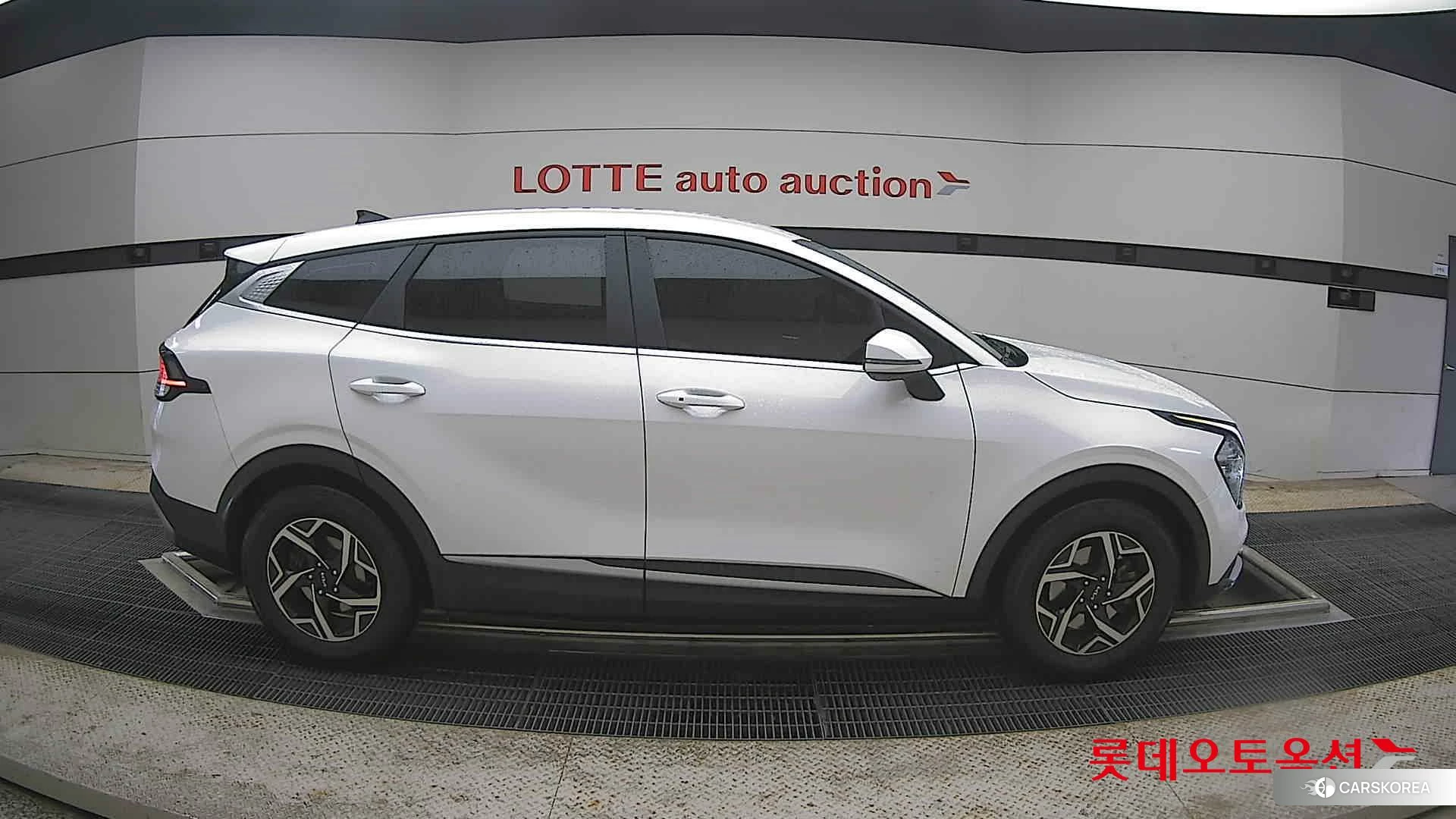 Kia Sportage id 4352385 из Кореи 23