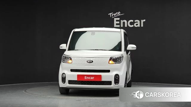 Kia The New Ray id 4936911 из Кореи 13