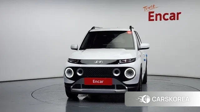 Hyundai Casper id 3093157 из Кореи 13