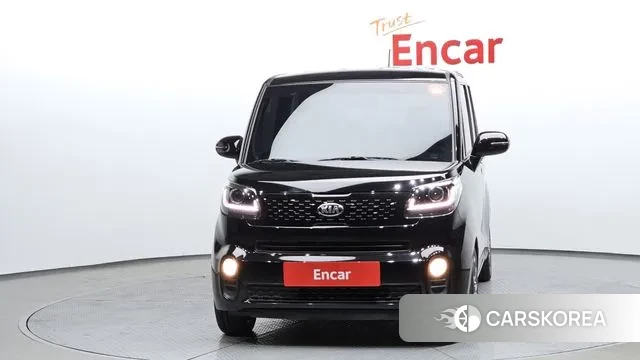 Kia The New Ray id 3484569 из Кореи 13