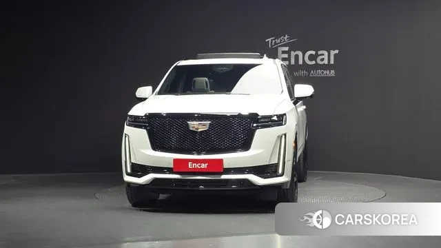 Cadillac Escalade 5th Generation id 3443105 из Кореи 13