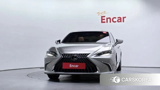 Lexus ES300h 7th generation id 4904503 из Кореи 23