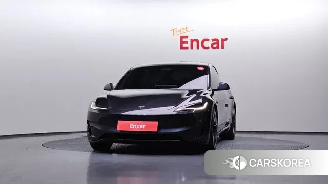 Tesla Model 3 id 3523167 из Кореи 13