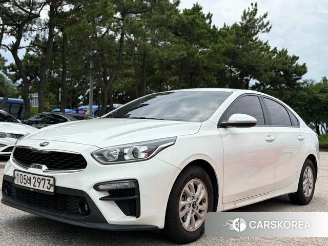 Kia Come New K3 id 4633000 из Кореи 10