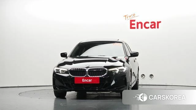BMW 3 Series (G20) id 4927959 из Кореи 20
