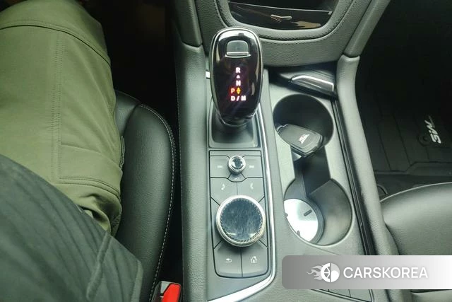 Cadillac XT5 id 3823176 из Китая 10
