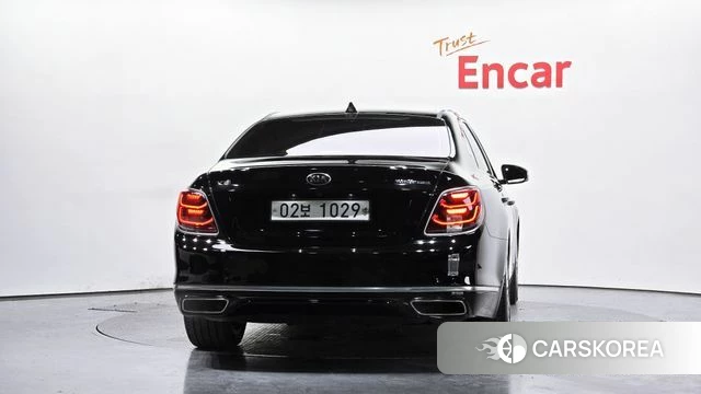Kia More K9 id 3917049 из Кореи 13