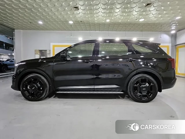 Kia The New Sorento 4th Generation id 3585594 из Кореи 13