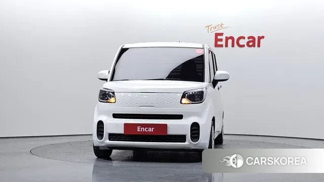 Kia The New Ray id 3712523 из Кореи 13