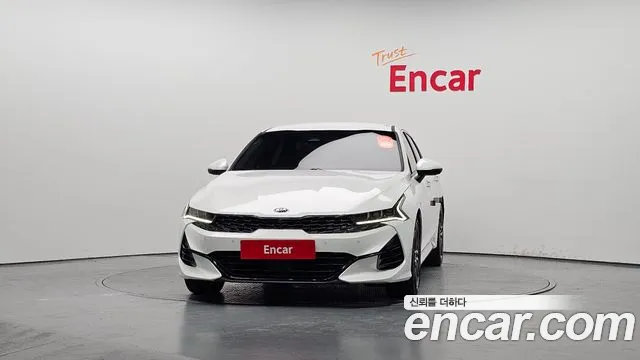 Kia K5 3rd generation id 2854695 из Кореи 13