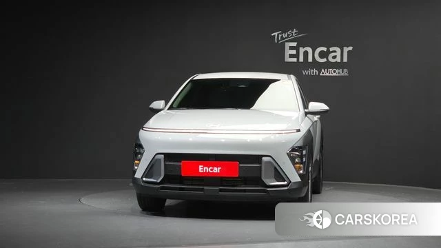 Hyundai Kona (SX2) id 3786225 из Кореи 13