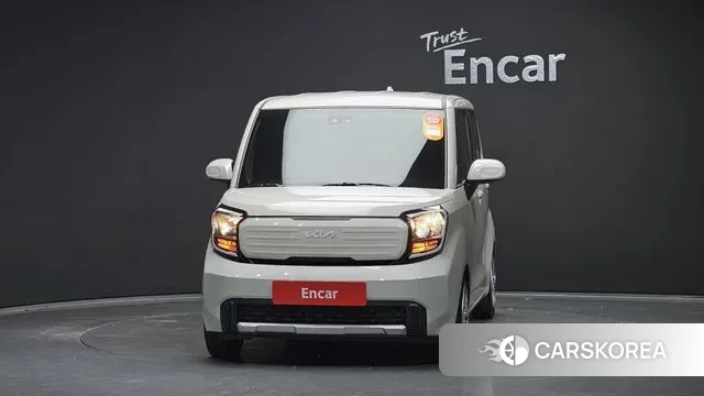 Kia The New Kia Ray id 3011415 из Кореи 13