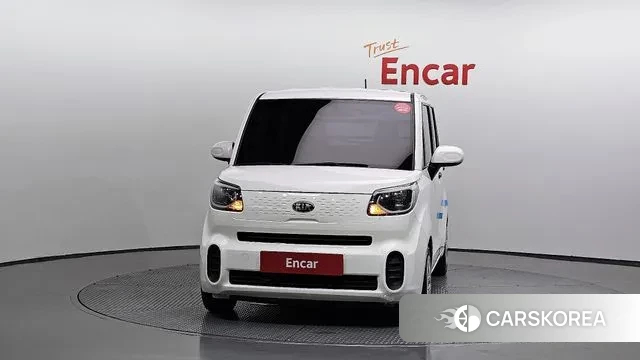 Kia The New Ray id 3232568 из Кореи 13