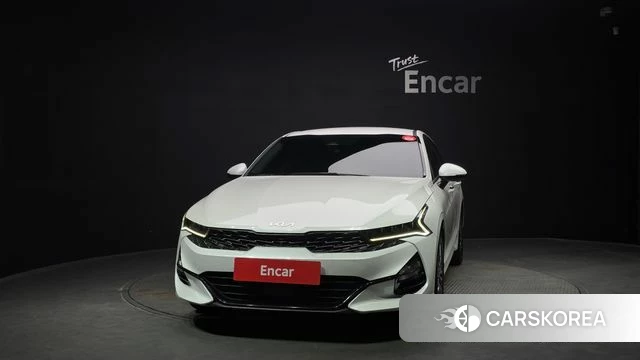 Kia K5 3rd generation id 4635640 из Кореи 23