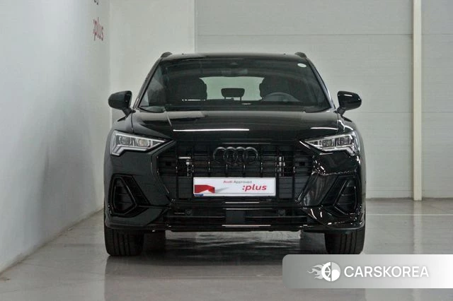 Audi Q3 (F3) id 4400148 из Кореи 13