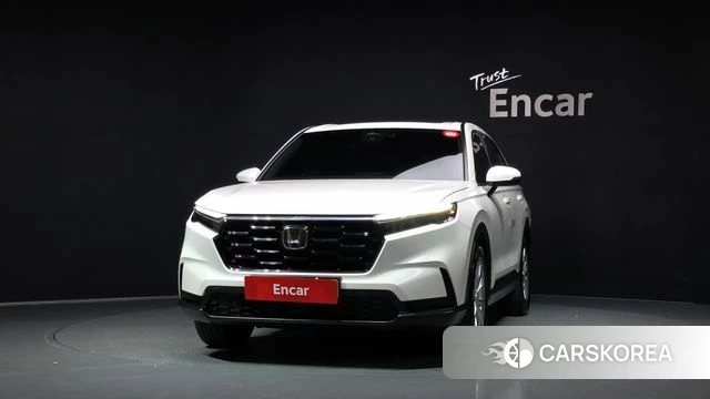 Honda CR-V 6th generation id 4767735 из Кореи 22