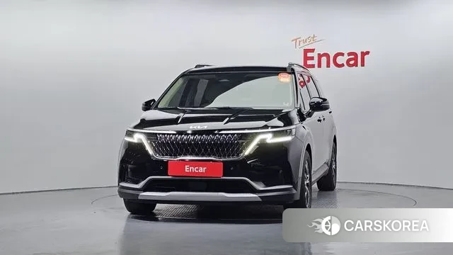 Kia Carnival 4th generation id 3043019 из Кореи 13