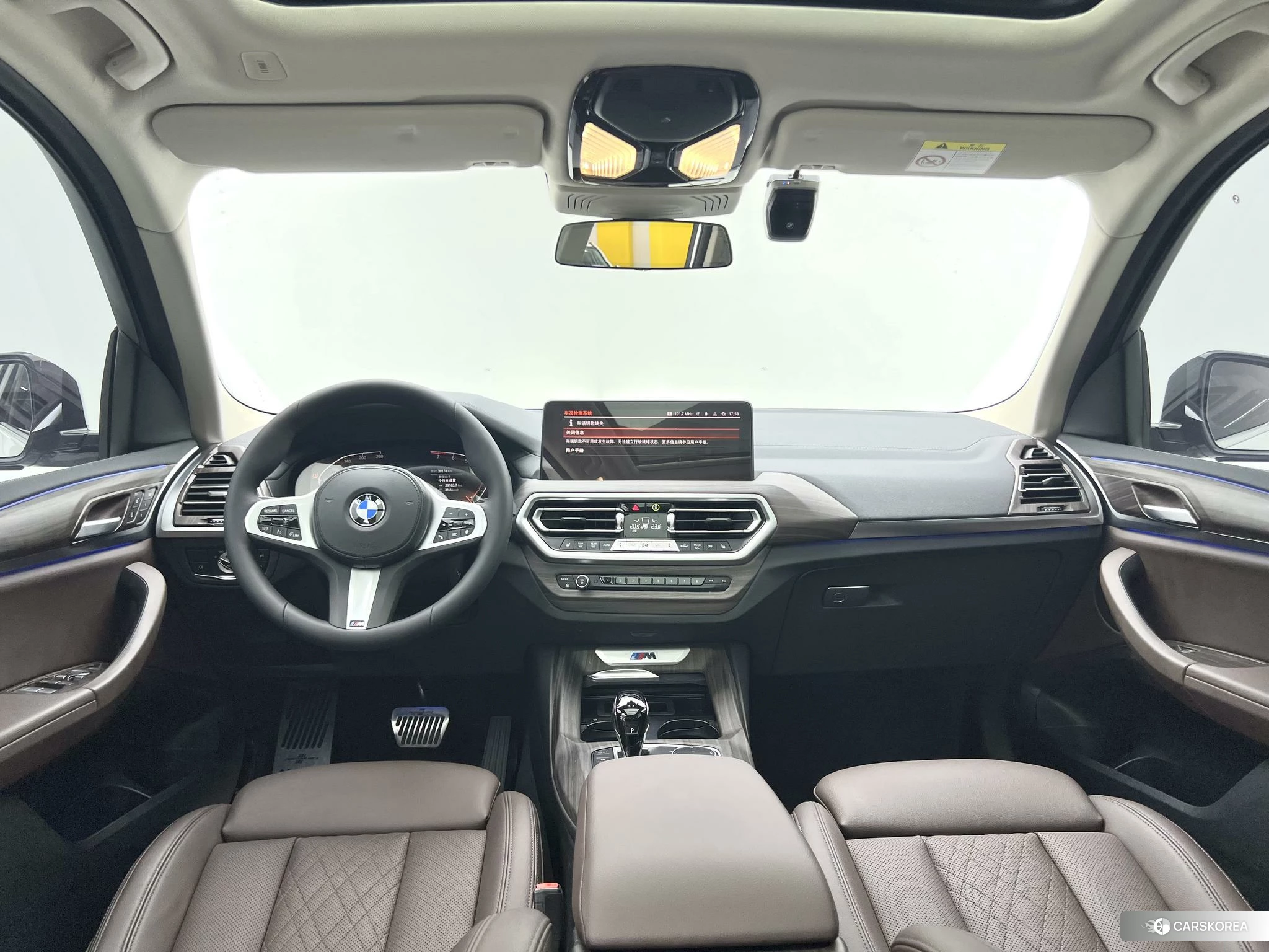 BMW X3 id 4413253 из Китая 13