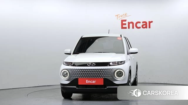 Hyundai Casper id 4302974 из Кореи 23