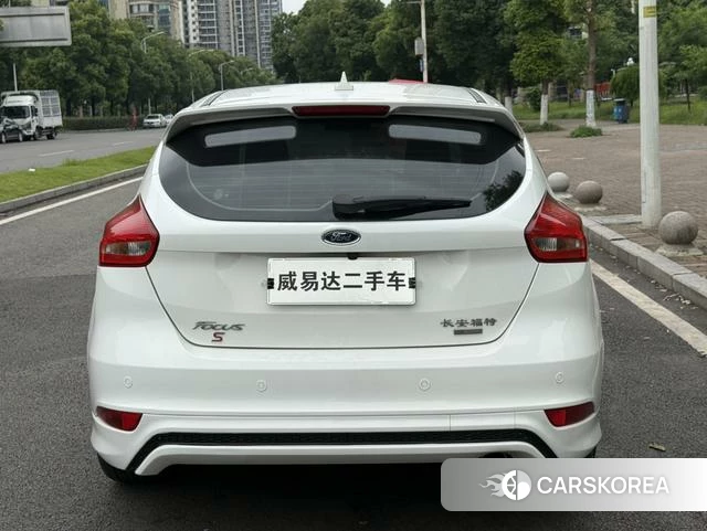 Ford Fox id 4213456 из Китая 23