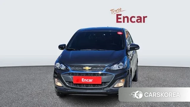 Chevrolet (GM Daewoo) The New Spark id 3355651 из Кореи 13