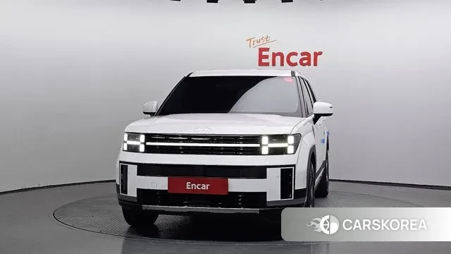 Hyundai Santa Fe (MX5) id 3327513 из Кореи 13