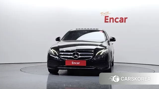 Mercedes-Benz E-Class W213 id 3588212 из Кореи 13