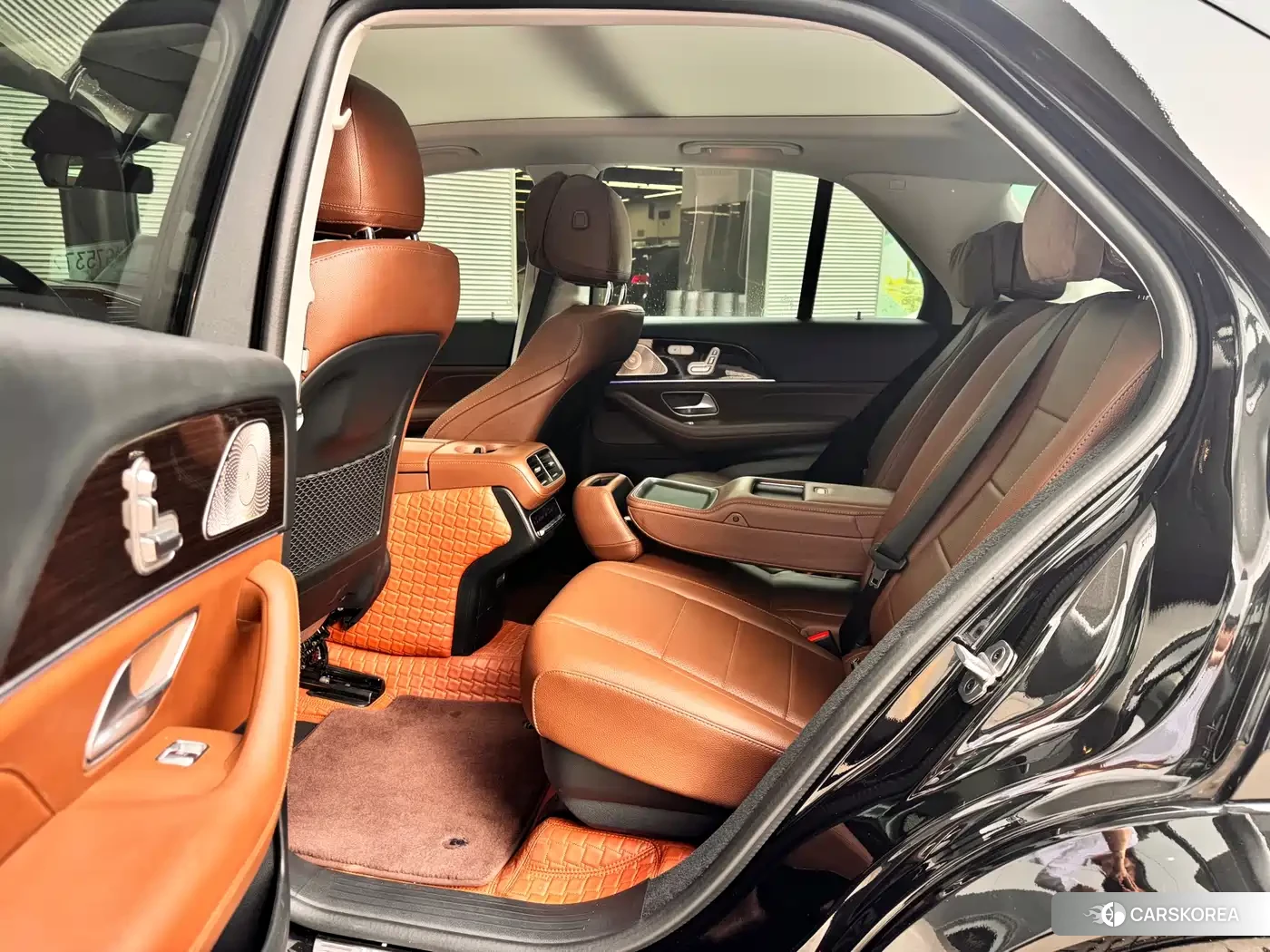 Mercedes-Benz GLE (imported) id 4578367 из Китая 7