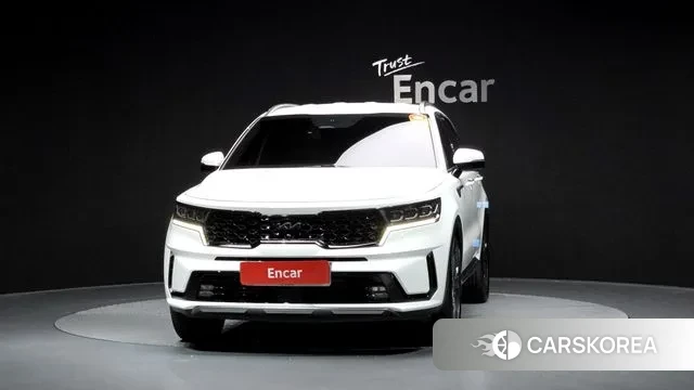 Kia Sorento 4th Generation id 3023922 из Кореи 13