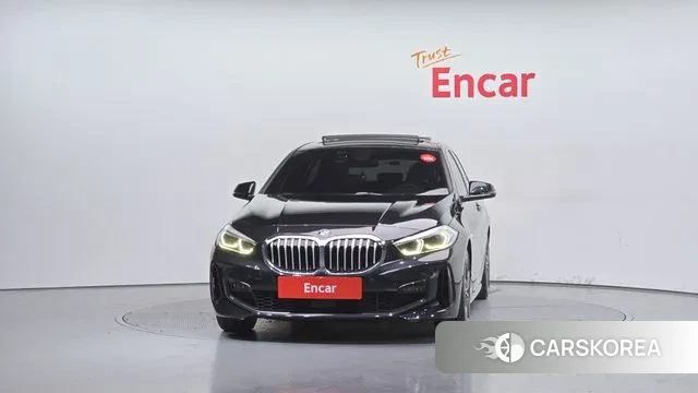 BMW 1 Series (F40) id 3302226 из Кореи 13