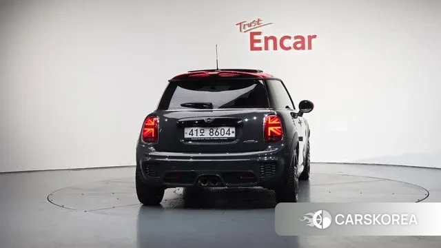 Mini Cooper S id 3188372 из Кореи 13