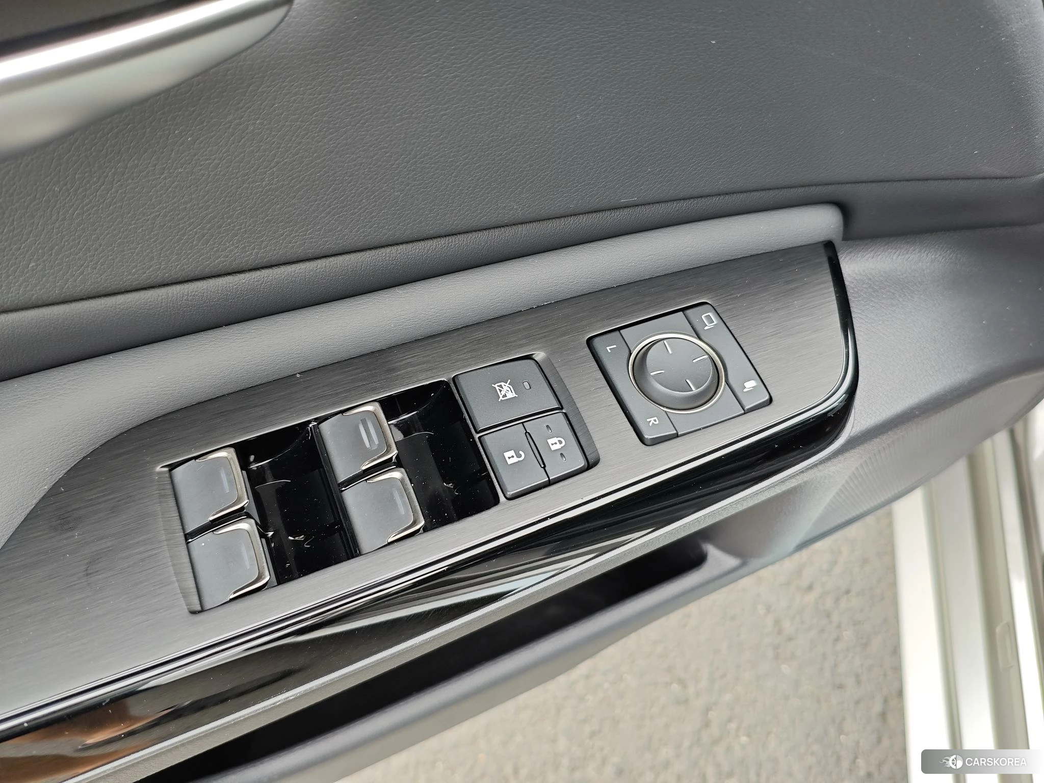 Lexus ES 2022 Белый из Китая, фото 4