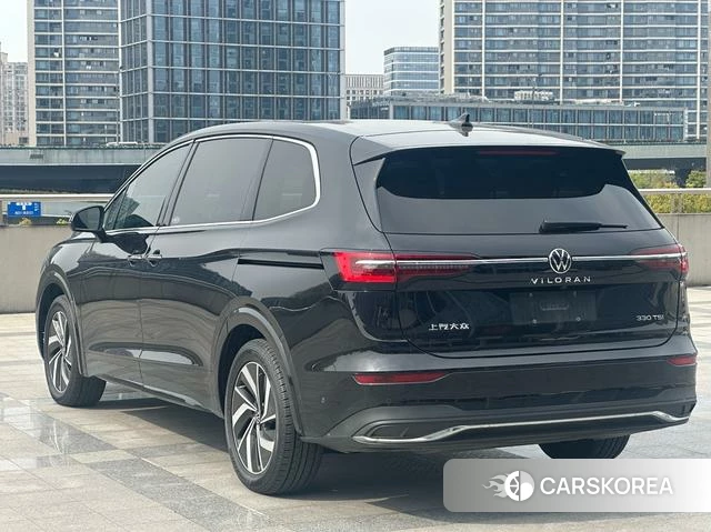 Volkswagen Weiran id 4211781 из Китая 14