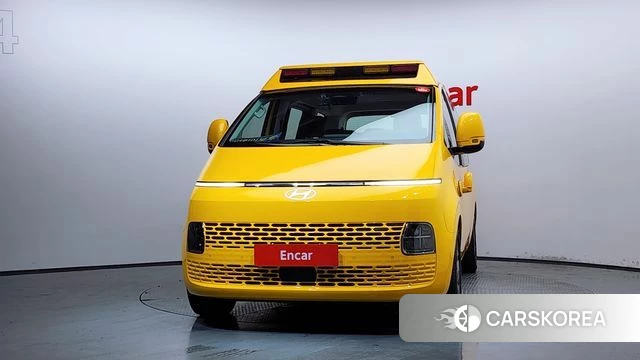 Hyundai Staria id 4612627 из Кореи 23