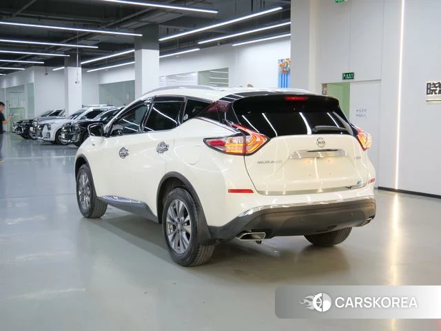 Nissan Loulan id 4221013 из Китая 10