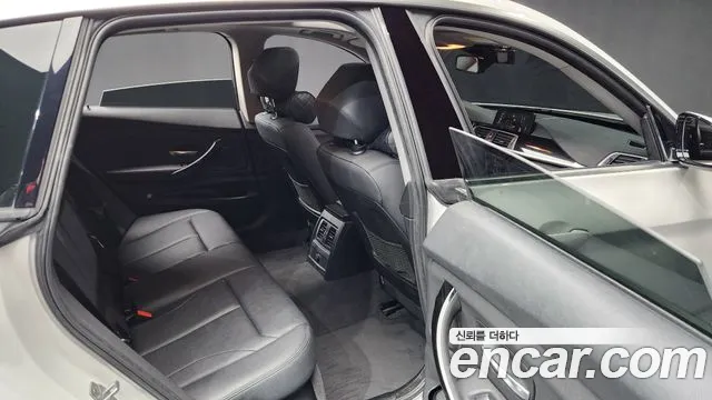 BMW 3 Series GT (F34) id 2684215 из Кореи 13