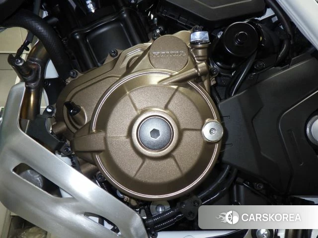 Engine photo