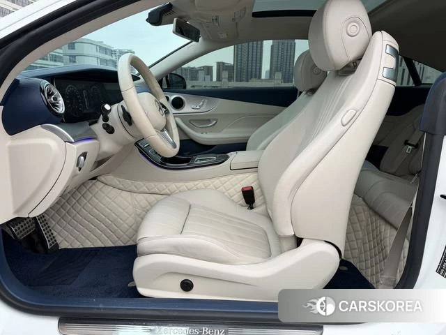 Mercedes-Benz E-class (imported) id 4242126 из Китая 14