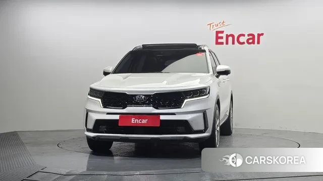 Kia Sorento 4th Generation id 3612114 из Кореи 13