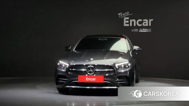 Mercedes-Benz E-Class W213 id 2900458 из Кореи 13