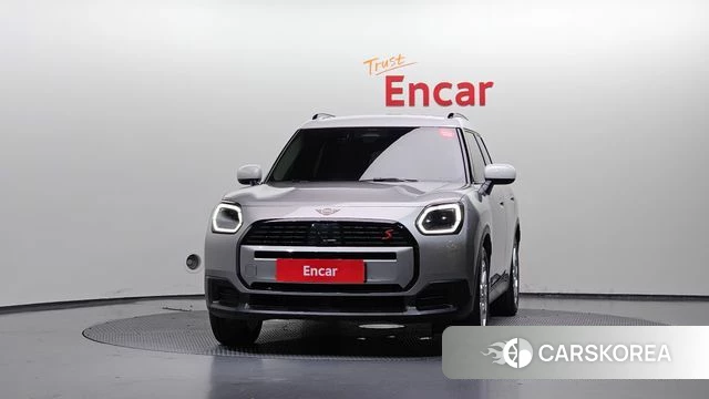 Mini Cooper S Countryman 3rd Generation id 4834228 из Кореи 23