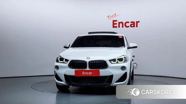 BMW X2 (F39) id 4403148 из Кореи 23