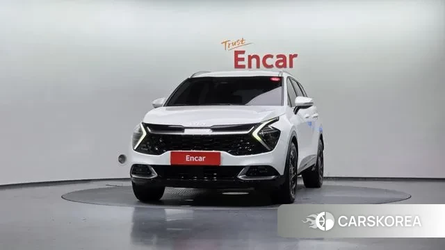 Kia Sportage 5th Generation id 3416773 из Кореи 13