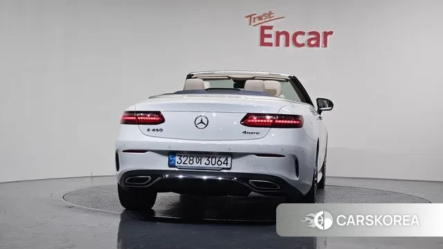 Mercedes-Benz E-Class W213 id 3426695 из Кореи 13