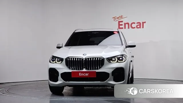 BMW X5 (G05) id 3597390 из Кореи 13